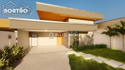 Casa, 3 quartos, 120 m² - Foto 1