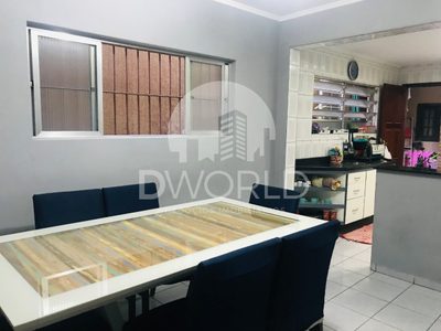Sobrado, 3 quartos, 136 m² - Foto 5
