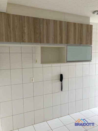 Apartamento, 2 quartos, 50 m² - Foto 2