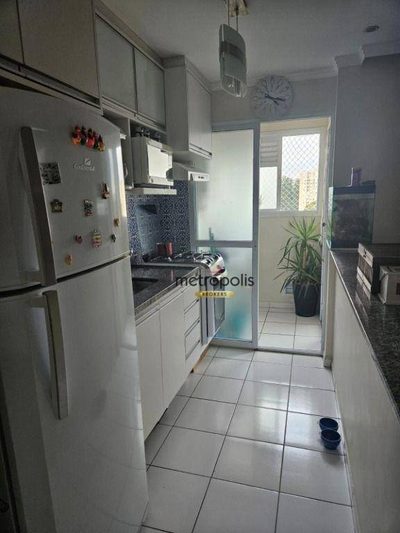 Apartamento, 2 quartos, 50 m² - Foto 2