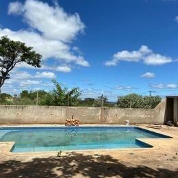 Fazenda, 1300 m² - Foto 1