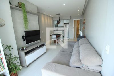 Apartamento, 3 quartos, 71 m² - Foto 4