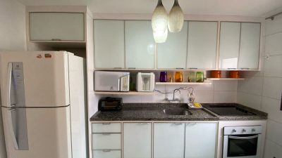 Apartamento, 3 quartos, 87 m² - Foto 3