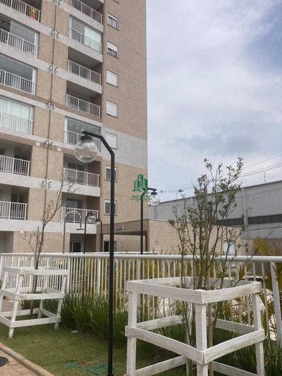 Apartamento, 2 quartos, 48 m² - Foto 3