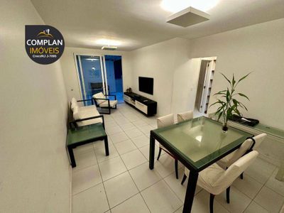 Apartamento, 3 quartos, 77 m² - Foto 2