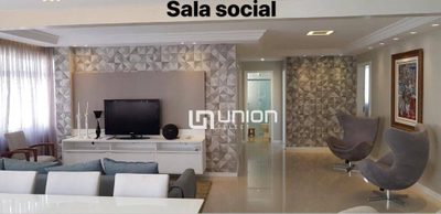 Cobertura, 5 quartos, 416 m² - Foto 5