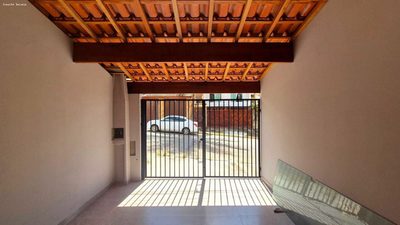 Casa, 2 quartos, 73 m² - Foto 3