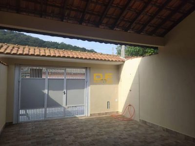 Casa, 2 quartos, 99 m² - Foto 2