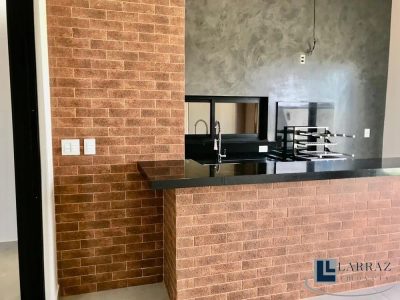 Casa, 3 quartos, 211 m² - Foto 3