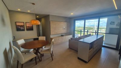 Apartamento, 3 quartos, 79 m² - Foto 1