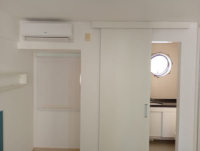 Apartamento, 3 quartos, 100 m² - Foto 4