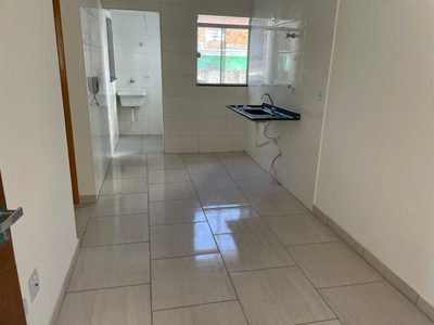 Apartamento, 2 quartos, 40 m² - Foto 1