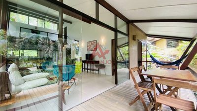 Casa, 3 quartos, 180 m² - Foto 2