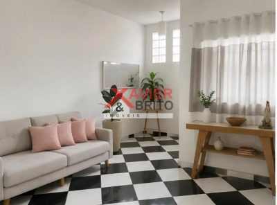 Casa, 4 quartos, 210 m² - Foto 1
