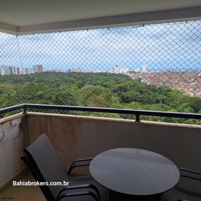 Apartamento, 3 quartos, 140 m² - Foto 3