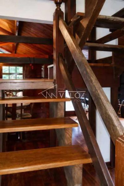 Apartamento, 4 quartos, 241 m² - Foto 5
