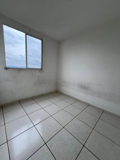 Apartamento, 2 quartos, 45 m² - Foto 3