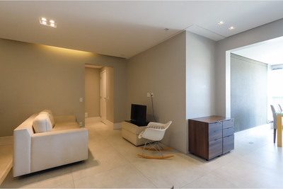 Apartamento, 3 quartos, 107 m² - Foto 1
