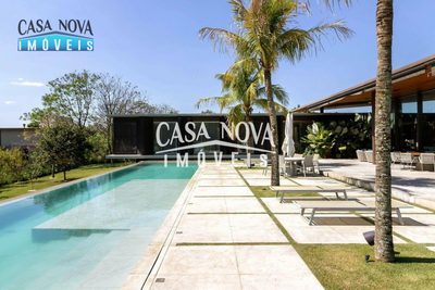 Casa de Condomínio, 5 quartos - Foto 3
