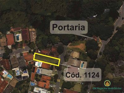 Terreno, 360 m² - Foto 4