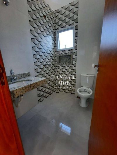 Casa, 3 quartos, 90 m² - Foto 5