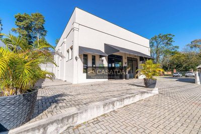 Loja-Salão, 766 m² - Foto 2