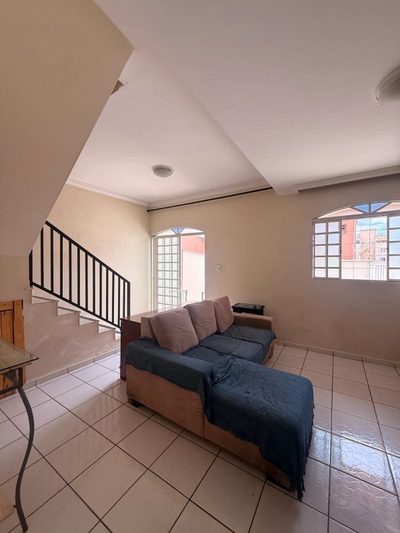 Casa, 3 quartos, 153 m² - Foto 5