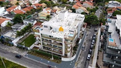 Cobertura, 3 quartos, 290 m² - Foto 1