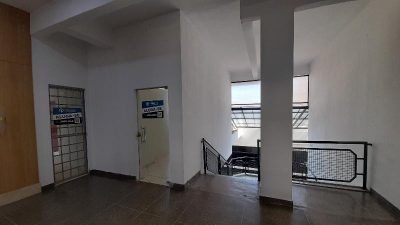 Sala-Conjunto, 27 m² - Foto 4