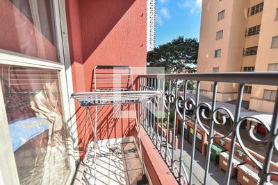 Apartamento, 3 quartos, 63 m² - Foto 5
