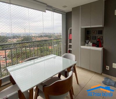 Apartamento, 2 quartos, 64 m² - Foto 2