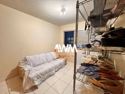 Apartamento, 4 quartos, 202 m² - Foto 3