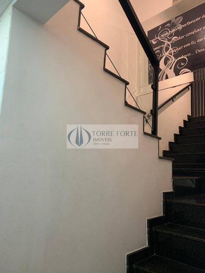 Sobrado, 3 quartos, 213 m² - Foto 5