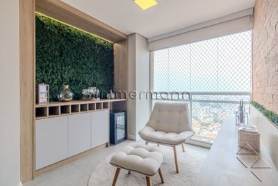 Apartamento, 2 quartos, 65 m² - Foto 1