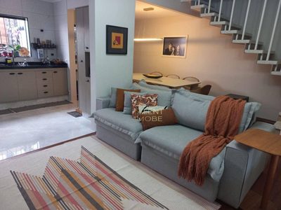 Casa, 3 quartos, 145 m² - Foto 1