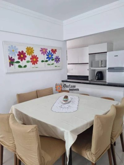 Apartamento, 2 quartos, 82 m² - Foto 5