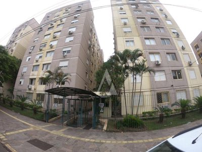 Apartamento, 1 quarto, 33 m² - Foto 1