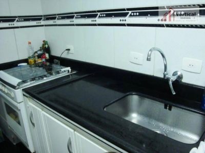 Apartamento, 3 quartos, 79 m² - Foto 2