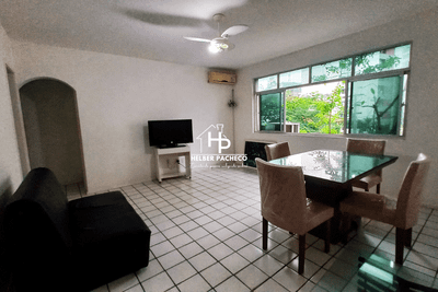 Apartamento, 2 quartos, 71 m² - Foto 2