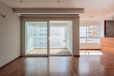 Apartamento, 3 quartos, 183 m² - Foto 3