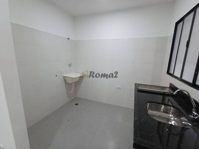 Apartamento, 1 quarto, 30 m² - Foto 4