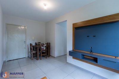 Apartamento, 2 quartos, 55 m² - Foto 4