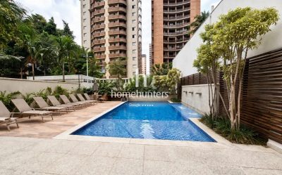 Apartamento, 2 quartos, 83 m² - Foto 3
