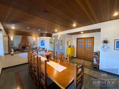 Casa, 4 quartos, 309 m² - Foto 5
