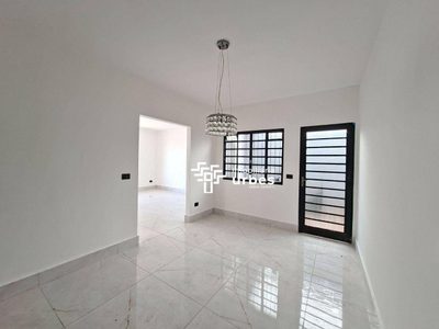 Casa, 3 quartos, 143 m² - Foto 5