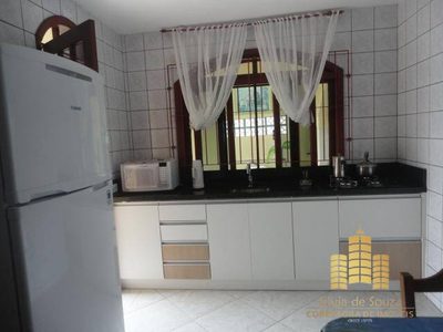 Casa, 3 quartos, 113 m² - Foto 3
