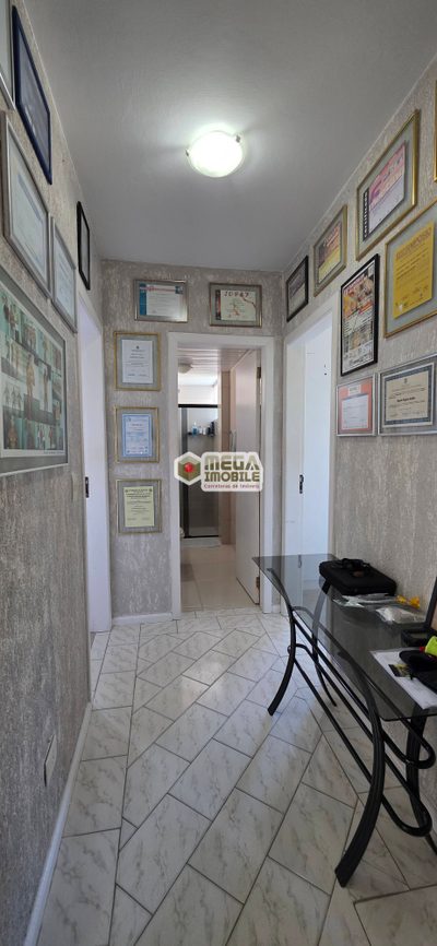 Apartamento, 2 quartos, 86 m² - Foto 5