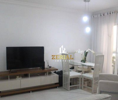 Apartamento, 2 quartos, 68 m² - Foto 2