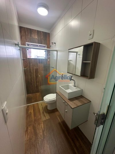 Casa, 2 quartos, 90 m² - Foto 5
