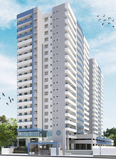 Apartamento, 2 quartos, 82 m² - Foto 5